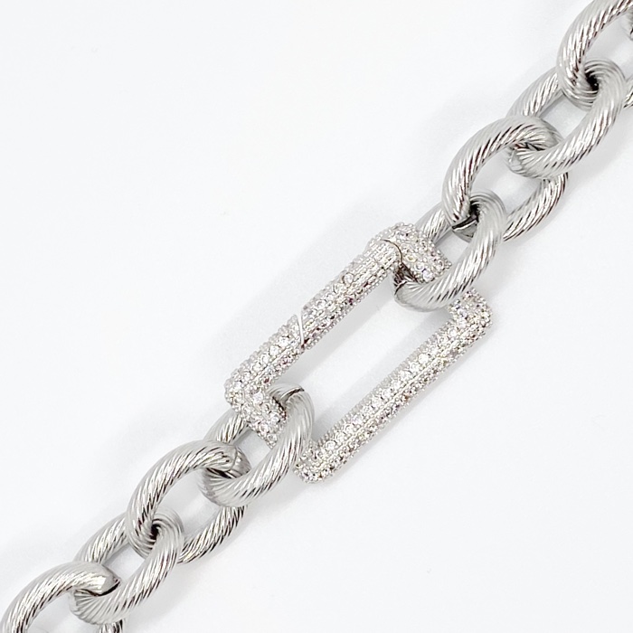 deerandson_bracelet_argent_ibiza