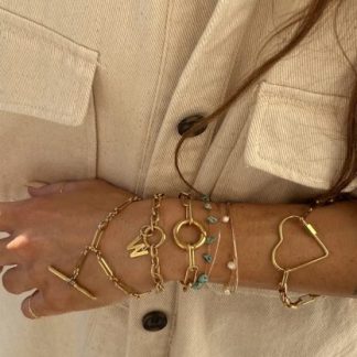 BRACELETS