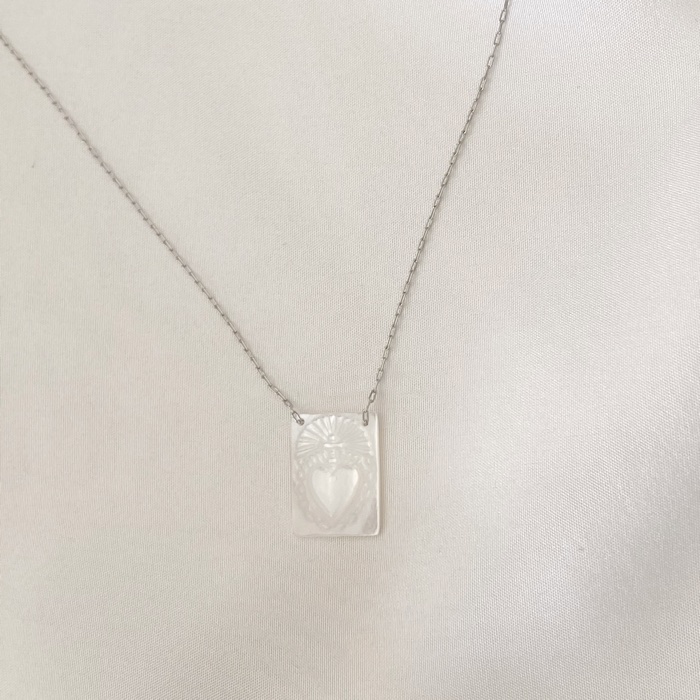 deerandson_collier_sacrecoeur_argent_1