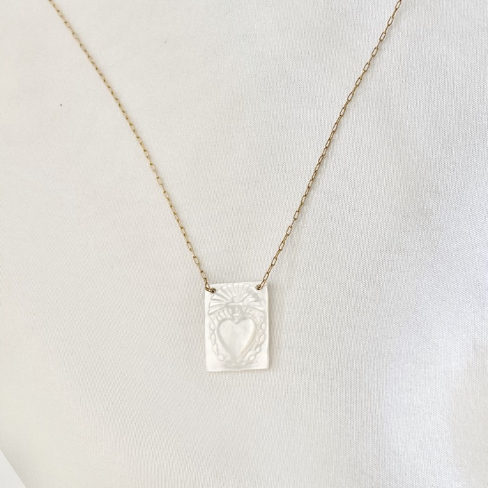 deerandson_collier_sacrecoeur_or_2